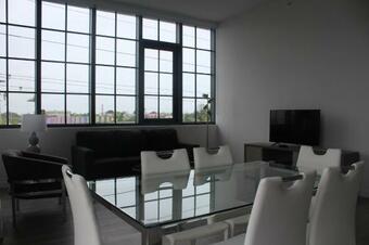 Appartement Miami Art Roads 30 Day Stays