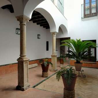 Appartements Entre Dos Mezquitas. Apto. 9