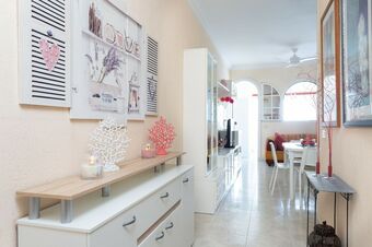 Appartements Playa Gaviotas Beach