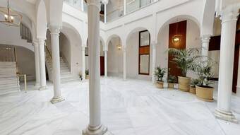 Appartements Sevilla Luxury Rentals - Catedral