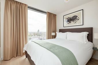 Appartements Sonder At Southwark Residence