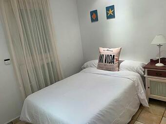 Appartement Playa San Juan Golf