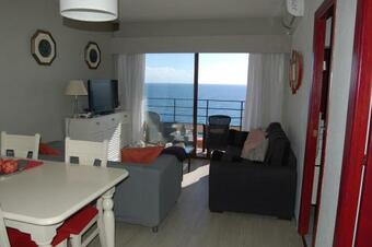 Apartamento Benalmádena Costa, Torremuelle