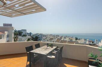 Appartement Andaluz Penthouse