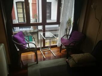 Apartamento Artekale