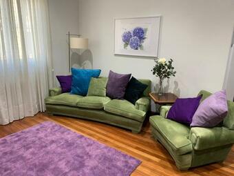 Appartement En Pleno Centro De Bilbao Y Muy Cerca Del Guggenheim