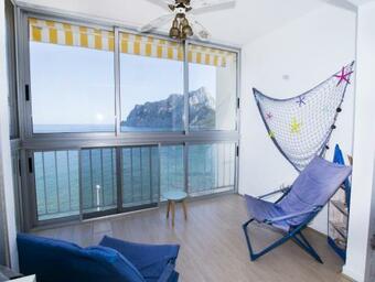 Appartement Edificio Ifach III