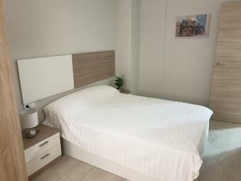 Appartement Tenerias