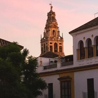 Appartement Entre 2 Mezquitas