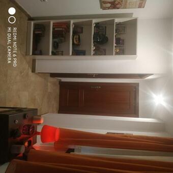 Appartement Ribera Confort