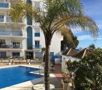 Appartement Penthouse In El Faro