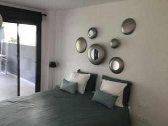 Appartement Oasis 325 Cronos Homes