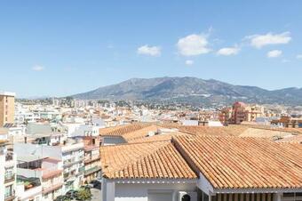 Apartment Parque Fuengirola