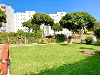 Appartement Sun&life San Miguel Piscina Parking Padel