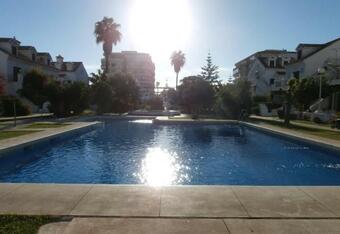 Lovely Townhouse Next To The Beach