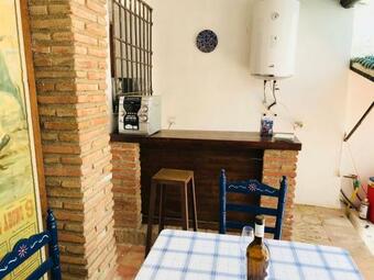 Apartamento Mirador De Soraya