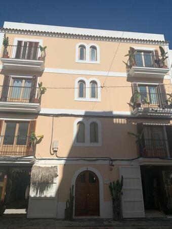 Appartement 13love-liveibiza