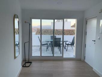 Appartement Aove Terrace