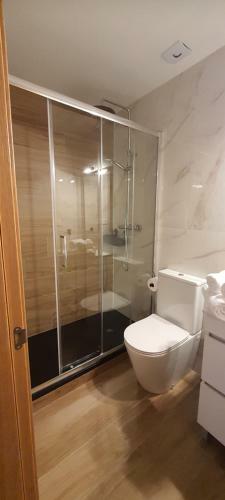 Apartamento Franja 50 Gastromaar