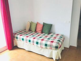 Appartement Atico Armengual Suite Málaga