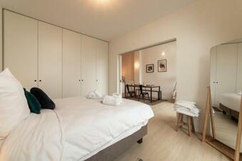 Appartement Sweet Inn - Beriot