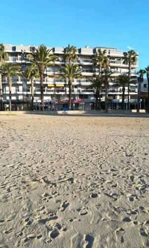 Appartement Miramar Salou