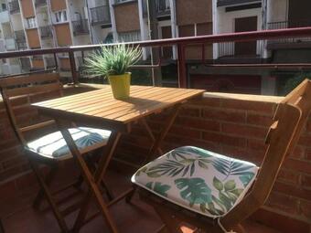 Appartement Egia Plaza