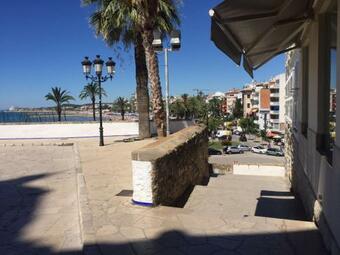 Sitges Apartment