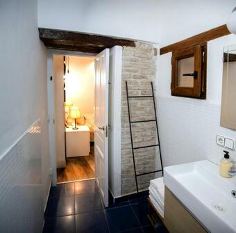 Appartement Toledo Locum-con Parking Gratis