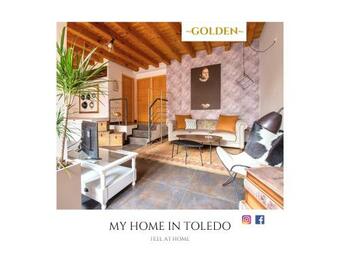 Appartement ~golden~ Unique Place In A Historic S.xvi Building