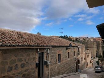 Appartement Mirador De San Juan