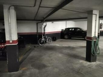 Appartement Casa Paseo Del Tajo-con Parking Gratis