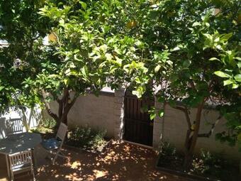 Appartement Lovely Andalusian Loft In Torremolinos