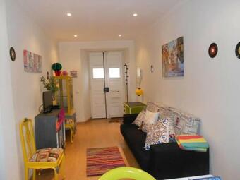 Bed And Breakfast Apartamento Cacilhas Ama Lisboa,wifi