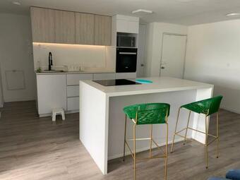 Apartamento Twin Peñon