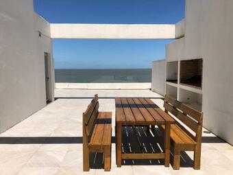 Appartement Departamento Con Terraza Propia - Edificio Lumiere Punta Del Este