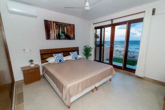 Appartement Villas Najo' Isla Mujeres.