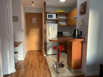 Appartement Depto Metro Plaza De Armas (1 Dormitorio 1 Baño)