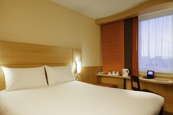 Hotel Ibis London Blackfriars