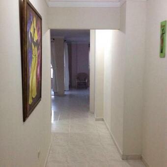 Appartement Los Laureles