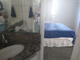 Appartement Flat Beira Mar Fortaleza 1402