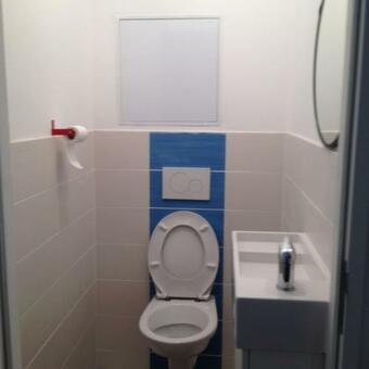 Appartement De 80m2 Au C?ur De Perpignan