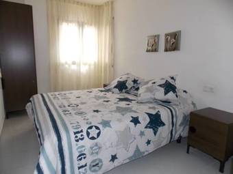 Apartaments Pau Casals