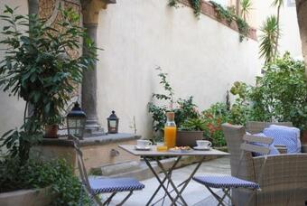 Bed And Breakfast Il Cortile Di Elisa