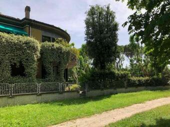 Bed And Breakfast Villa Mase