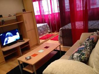 Appartement Estudios Blanmart