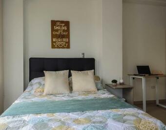 Hermoso Apartamento Central