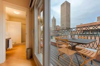 Appartement Bologna Altana Deluxe