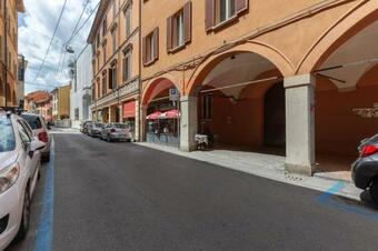 Bologna Tra Centro E Universita' Apartment