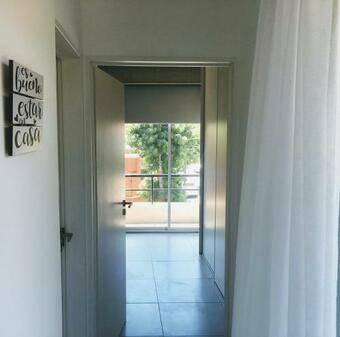 Appartement Impecable Departamento Amueblado Dos Ambientes A Estrenar En Tigre